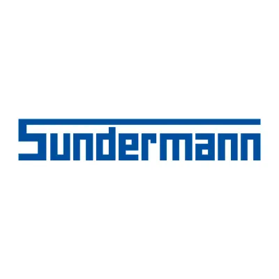 Sundermann GmbH & Co., Stahlbeton-Rundbehälter