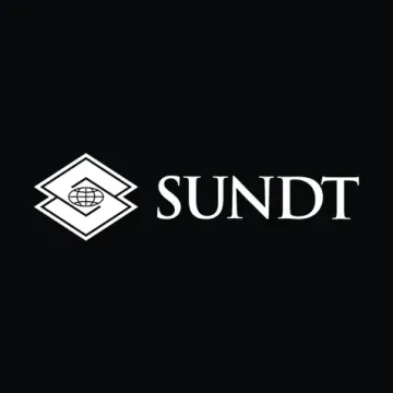 Sundt Construction Logo