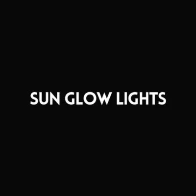 Sun Glow Lights logo