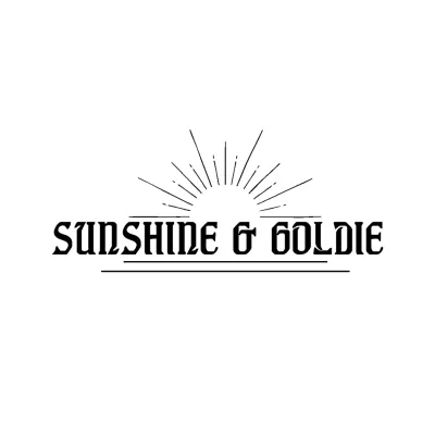 Sunshine  Goldie logo