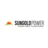 SunGold Power logo