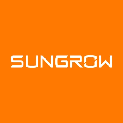 Sungrow logo