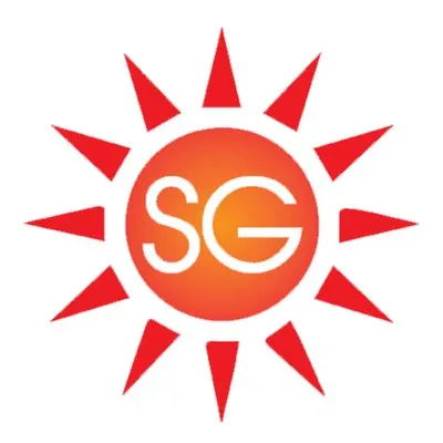 Sungrubbies logo