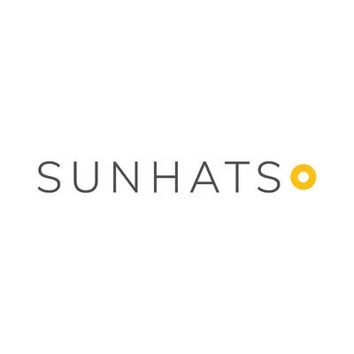 SUNHATS logo