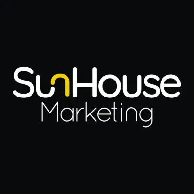 SunHouse Marketing Logo