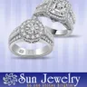 Sun Jewelry logo