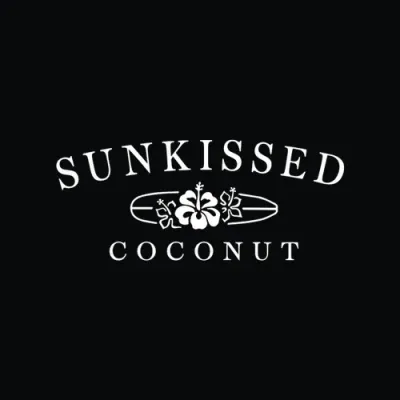 Sunkissed Coconut