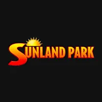 Sunland Park Cdjrf logo