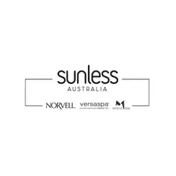 Sunless Australia logo