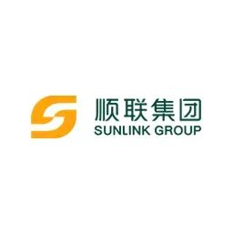 顺联资本 logo