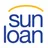 Sun Loan Company logo