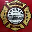 sunman rural fire department inc logo