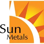 Sun Metalscorporation Pty Ltd Logo