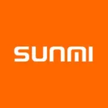 SUNMI logo/icon