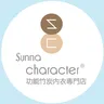 sunnacharacter logo