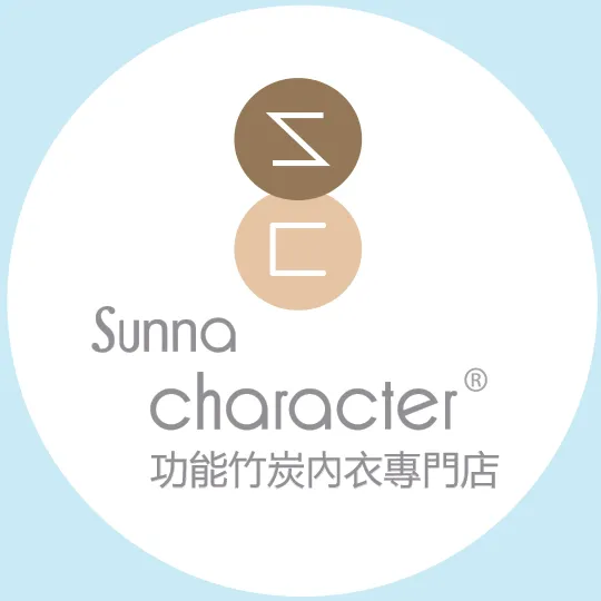 Sunna Character Health Product
