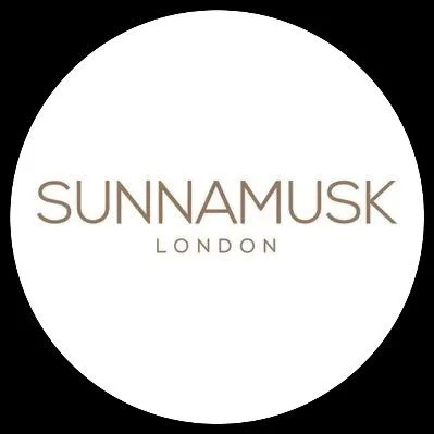 Sunnamusk UK logo