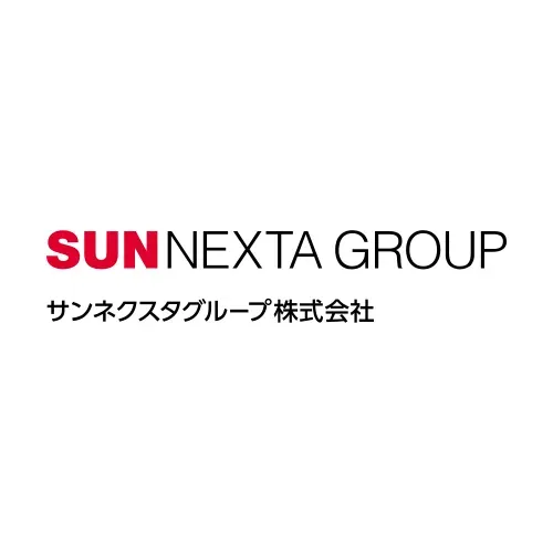 サンネクスタグループ logo