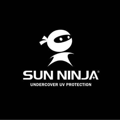 Sun Ninja Australia logo