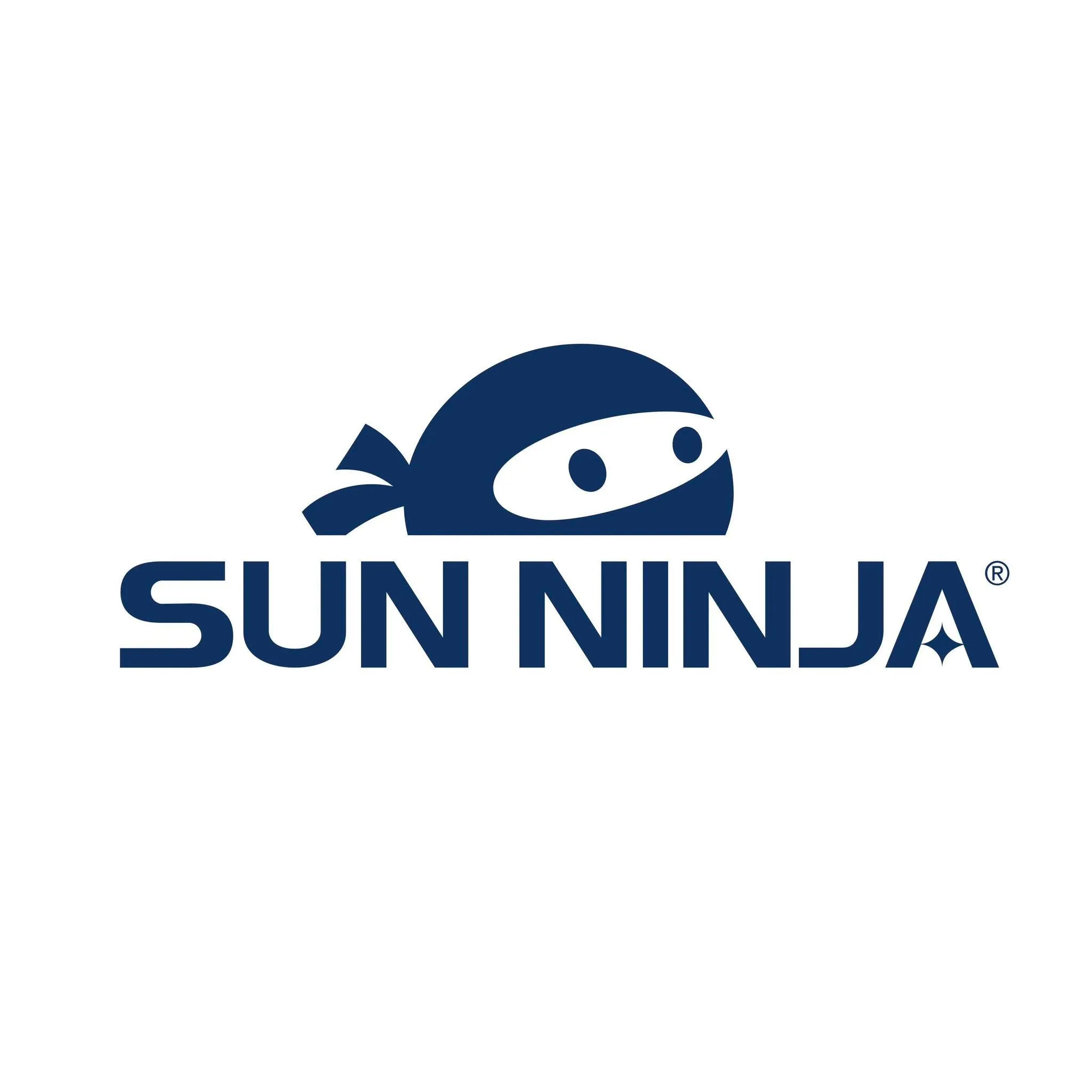 Sun Ninja logo