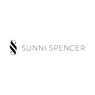 Sunni Spencer Après Sea logo