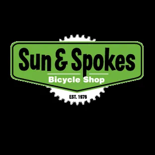 Sunnspokes