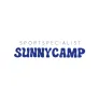 Logo Sunny Camp
