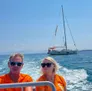 Logo Sunny Sailing Greece