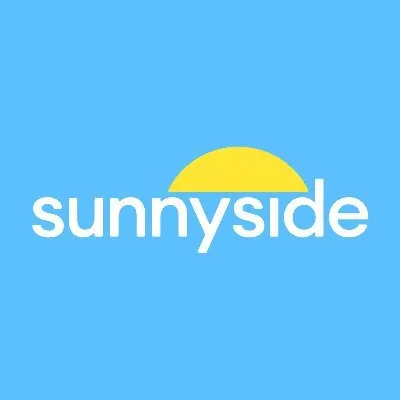 Sunnyside* logo