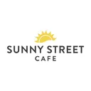 Sunny Street Café logo
