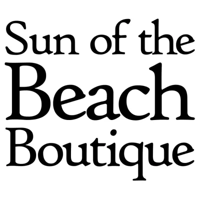 Sunofthebeachboutique