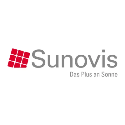 Sunovis GmbH logo