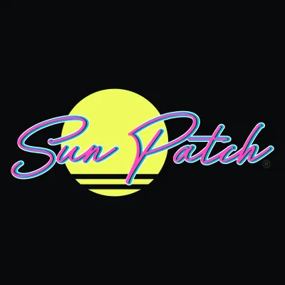 Sun Patch logo