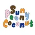 Sun Peony Coconut logo