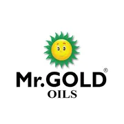 MrGold Logo
