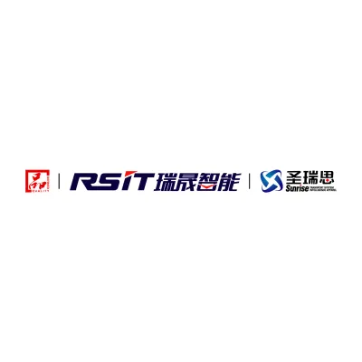 Zhejiang Risun Intelligent Technology Co. Ltd. A logo