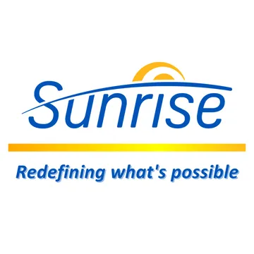 Sunrise