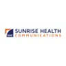 Sunrise Health Communications logo