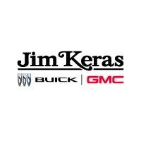 Jim Keras Buick GMC logo