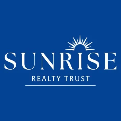 Sunrise Realty Trust, Inc. logo