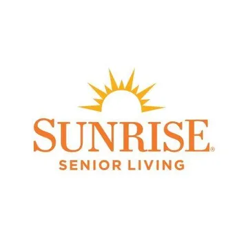 Sunrise Senior Living Logo