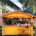Sunrise Shack logo