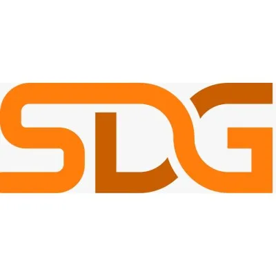 SUNROCK DISTRIBUTED GENERATION logo