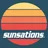 Sunsations logo