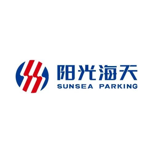 陽光海天停車產業集團 logo