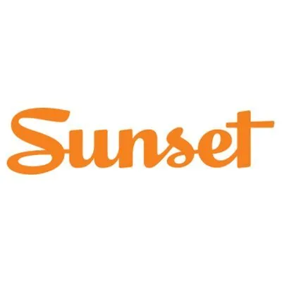 Sunset logo