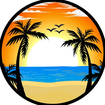 Sunset Boutique logo