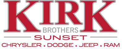 Sunset Chrysler Dodge & Jeep logo
