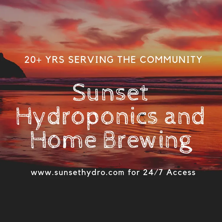 Sunset Hydroponics
