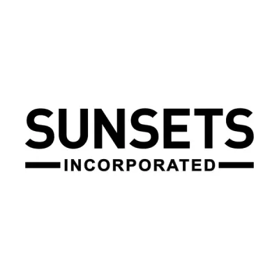 Sunsets logo